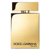 DOLCE&GABBANA The One for Men Gold Eau de Parfum per uomo 100ML (TESTER)