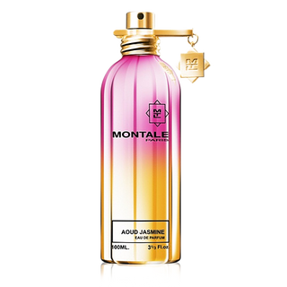 Montale Aoud Jasmine Eau de Parfum unisex 100ml   tester