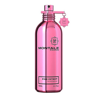 Montale Pink Extasy Eau de Parfum da donna 100ml tester