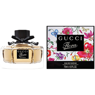 Gucci Flora Eau de Parfum da donna 75ml scatolato