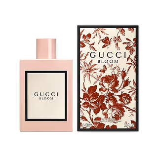 Gucci Bloom Eau de Parfum da donna 100ml scatolato