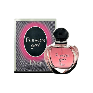 Dior POISON GIRL Eau de parfum donna 100ml