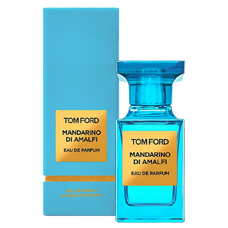 Tom Ford Mandarino Di Amalfi Eau de Parfum  UNISEX SCATOLATO 100ML