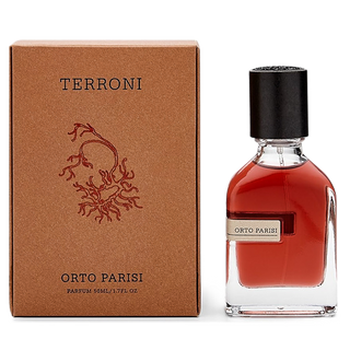 ORTO PARISI TERRONI Parfum unisex 50ml SCATOLATO