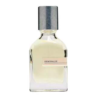 Seminalis di Orto Parisi unisex 50ml tester