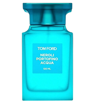 Tom Ford Eau de Toilette Neroli Portofino Acqua Tom Ford 100ml unisex tester