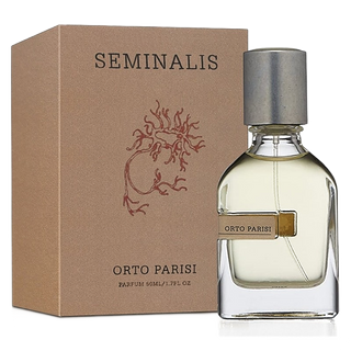 Orto Parisi Seminalis profumo unisex 50ml scatolato