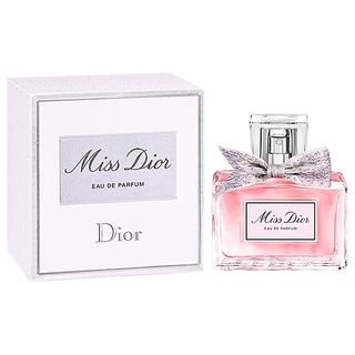 Dior Miss Dior Eau de Parfum da donna 100ml scatolato