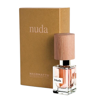 Nasomatto Nuda Eau de Parfum donna 30ml scatolato