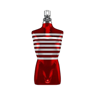 Jean Paul Gaultier Le Male Xmas Edition 125ML uomo tester