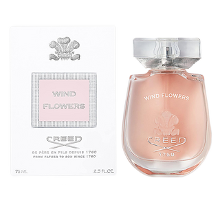 CREED WIND FLOWERS - MILLESIME 75ML DONNA SCATOLATO