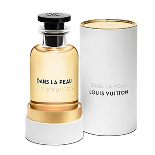 Louis Vuitton Dans la Peau Eau de Parfum 100ml donna scatolato