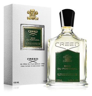 Creed Bois Du Portugal Eau de Parfum per uomo 100ml (scatolato)