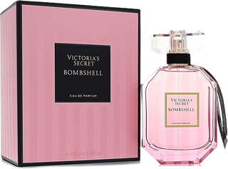 Bombshell  di Victoria's Secret donna 100ml scatolato