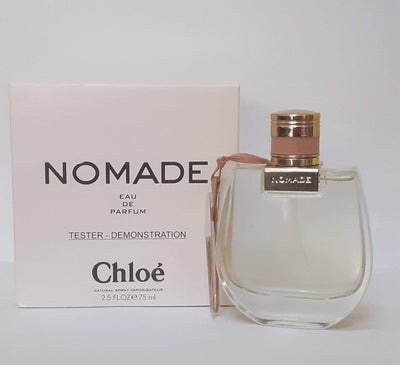Chloé Nomade Eau de Parfum 75ml (Tester)