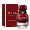Givenchy L'INTERDIT Eau De Parfum Rouge  donna 80ml (scatolato)