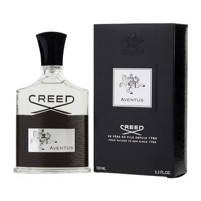 Creed Aventus Eau de Parfum 100ml (Scatolato)