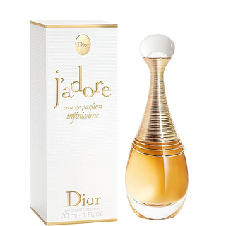 Christian Dior J'Adore Eau de Parfum Infinissime 100ml (scatolato)