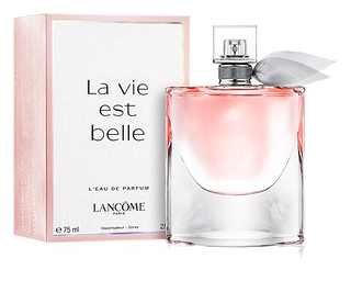 Lancôme La Vie Est Belle Eau de Parfum da donna 75ml (scatolato)