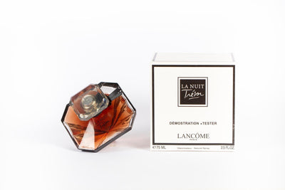 Lancome L a Nuit Tresor Parfum 75ml (Tester)