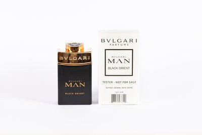 Bvlgari Man Black Orient 100ml (Tester)