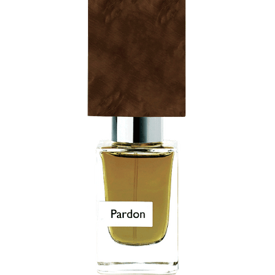 Nasomatto Pardon Eau de Parfum 30ml (Tester)