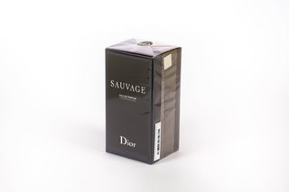 Christian Dior Sauvage Eau de Parfum 100ml (Scatolato)