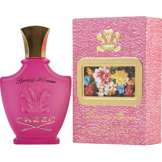 Creed Spring Flower - EDP donna 75ml scatolato