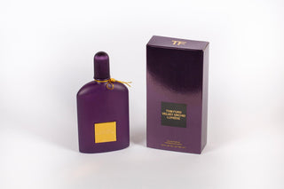 Tom Ford Velvet Orchid Lumière Eau de Parfum 100ml (Scatolato)