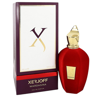 Xerjoff Wardasina Eau de Parfum 100 ml (scatolato)